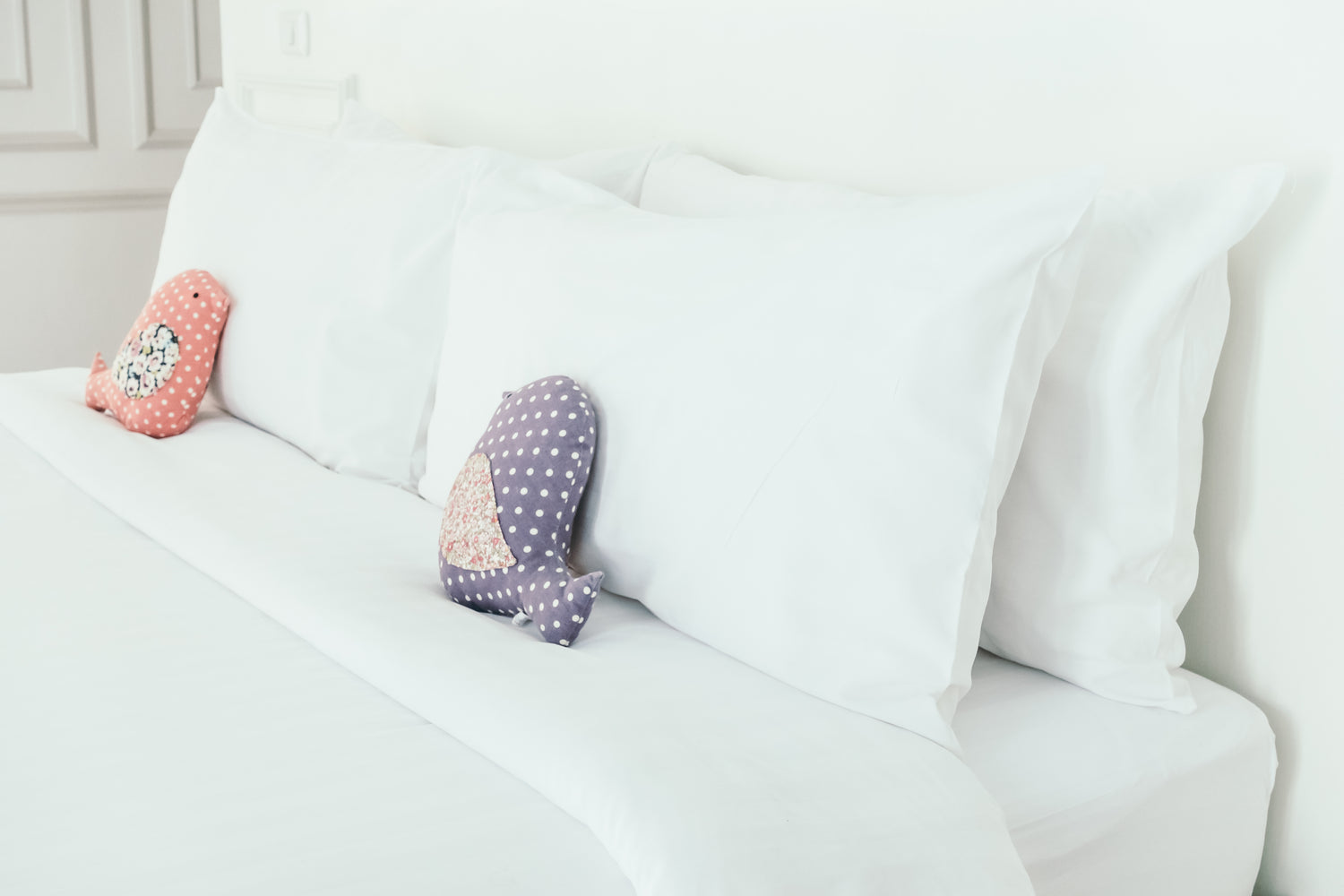 Tipi di cuscini per dormire e loro caratteristiche