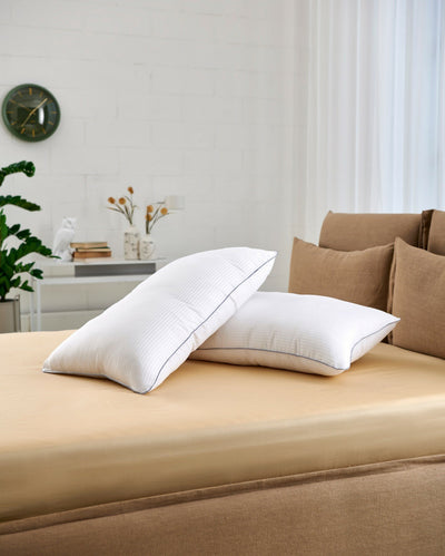 Tipi di cuscini per dormire e loro caratteristiche