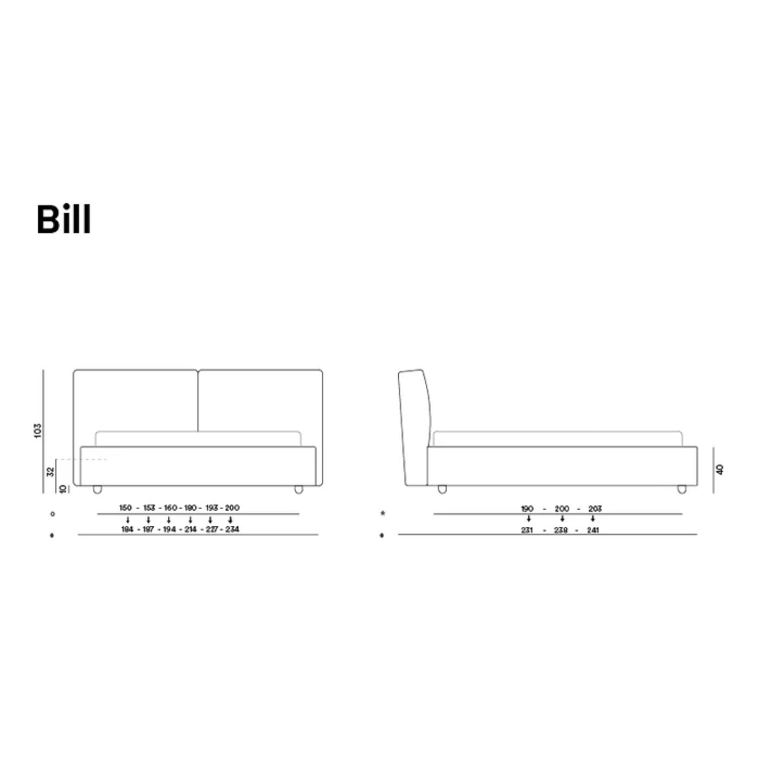 BILL